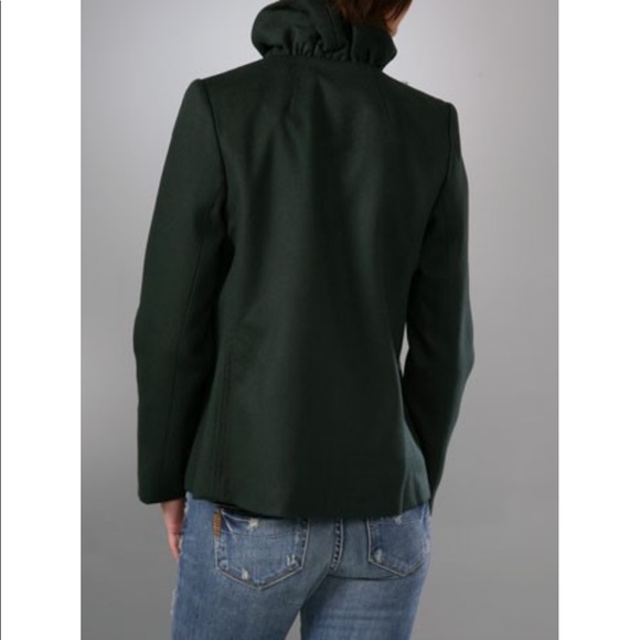 Milly jacket - Picture 2 of 4